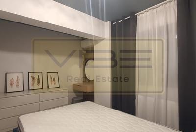 Apartament cu 2 camere semidecomandat, mobilat în Tudor Vladimirescu - 15