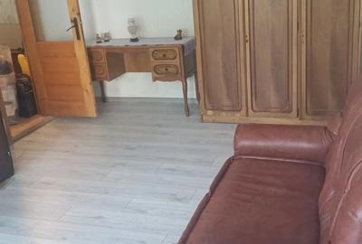Apartament cu 2 camere decomandat în Ultracentral