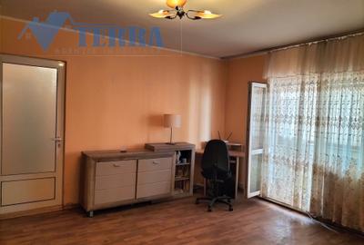 Apartament cu 2 camere semidecomandat, mobilat în Mioveni - 1