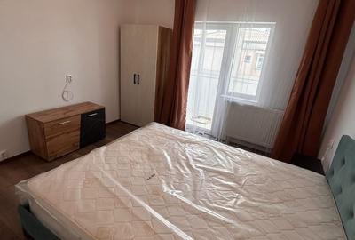 Apartament cu 2 camere decomandat în Central - 1