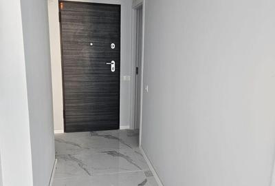 Apartament cu 2 camere în Nord - 11