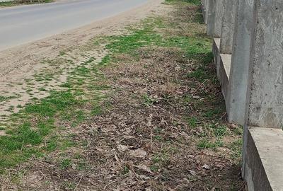 Teren de 1692 mp, în Central