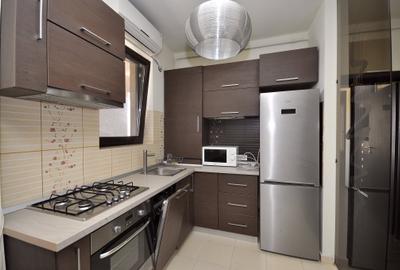 Apartament cu 2 camere în Drumul Taberei - 6