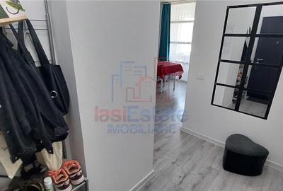 Apartament cu 2 camere în Ciurea - 1