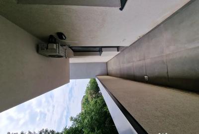 Apartament cu 2 camere semidecomandat în Militari