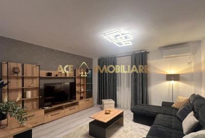 Apartament cu 2 camere decomandat, mobilat în 13 Septembrie