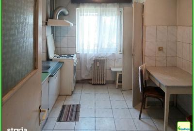 Apartament cu 2 camere în Republicii
