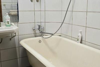 Garsonieră decomandată în Iancului - 8