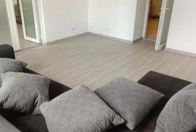 Apartament cu 2 camere semidecomandat în UTA