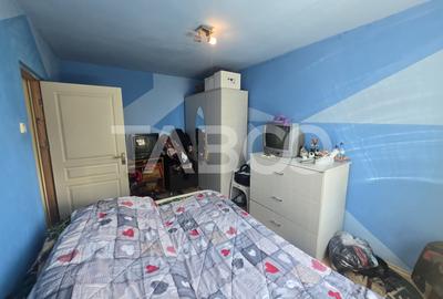 Apartament cu 2 camere semidecomandat, mobilat în Mihai Viteazul - 4