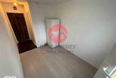 Garsonieră în Vest - 1