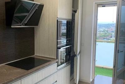 Garsonieră decomandată, mobilată în Tudor Vladimirescu - 4