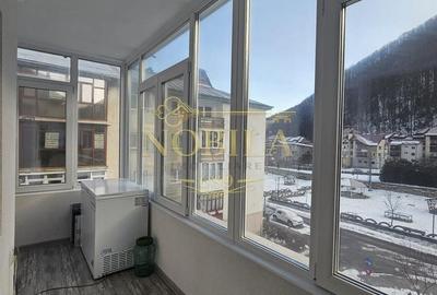 Apartament cu 3 camere decomandat în Central - 9