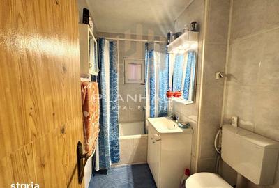 Apartament cu 3 camere decomandat, mobilat în Gării - 3
