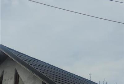 Casă individuală cu 3 camere cu Teren 230 Mp în Lumina - 22