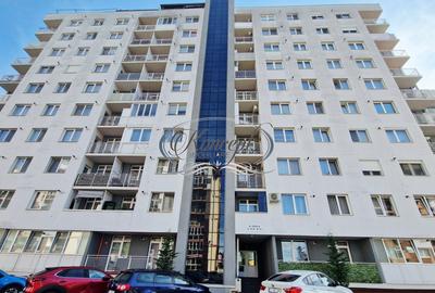 Apartament cu 2 camere semidecomandat, mobilat în Iris - 1