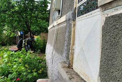 Casă cu 3 camere cu Teren 1535 Mp în Zărnești - 10