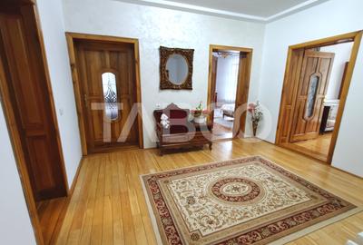 Casă individuală cu 5 camere cu Canalizare în Turnișor - 18