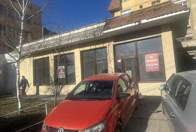 Spațiu comercial, în Central - 5