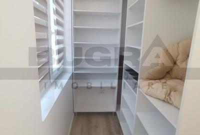 Apartament cu 2 camere semidecomandat în Florești - 8