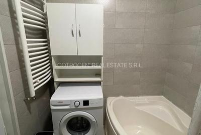 Apartament cu 2 camere semidecomandat în Militari - 7