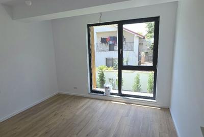 Duplex cu 4 camere cu Canalizare în Giulești - 6
