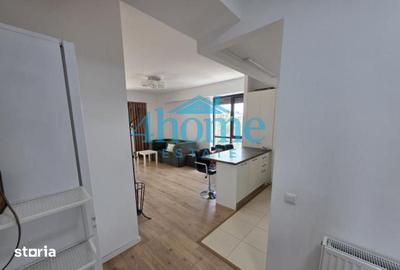 Apartament cu 2 camere în Pantelimon