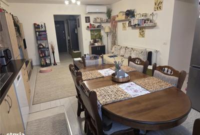 Apartament cu 3 camere în Sud