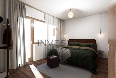Duplex cu 9 camere cu Canalizare în Bună Ziua - 4