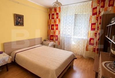 Apartament cu 2 camere decomandat, mobilat în Alexandru cel Bun - 9