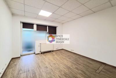 Birou, de 130 mp, în Centrul Civic - 7