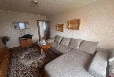Apartament cu 2 camere decomandat, mobilat în Soarelui