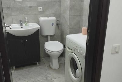 Garsonieră decomandată în Central - 5