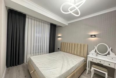Apartament cu 2 camere decomandat în Central - 7