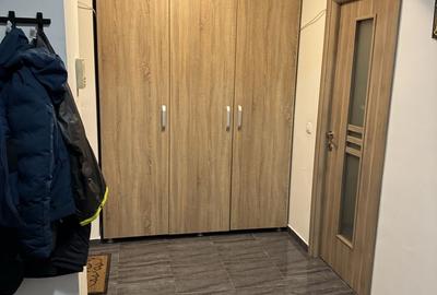 Apartament cu 2 camere decomandat în Central - 4
