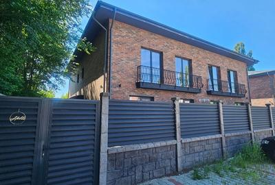 Duplex cu 4 camere cu Canalizare în Vest - 8