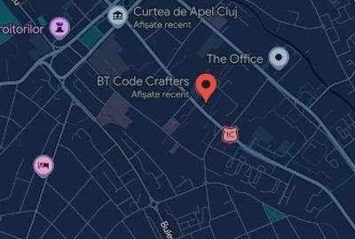 Garsonieră decomandată în Central - 15