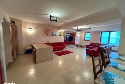 Apartament cu 4 camere în Central - 9