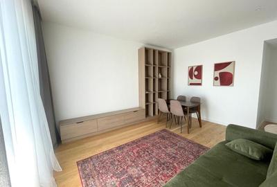 Apartament cu 2 camere decomandat, mobilat în Aviației - 3