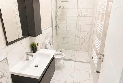Apartament cu 2 camere decomandat în Braytim