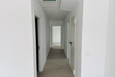 Spațiu industrial, de 447 mp, în Chitila - 18