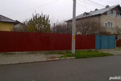 Teren de 370 mp, în Central - 7