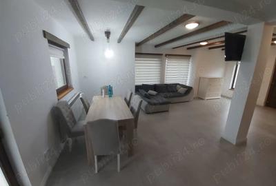 Casă cu 4 camere cu Teren 336 Mp în Bucium - 2