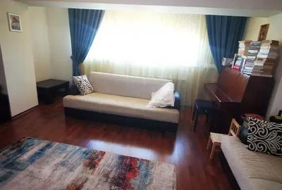 Apartament cu 3 camere decomandat în Ultimul leu - 5