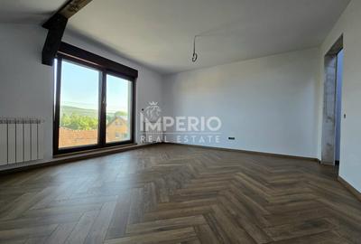 Duplex cu 5 camere cu Canalizare în Gruia - 5