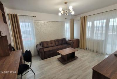 Apartament cu 2 camere decomandat în Nicolina - 10