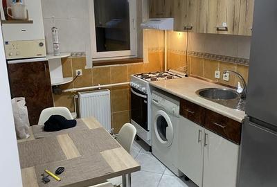 Apartament cu 2 camere decomandat în Central - 7