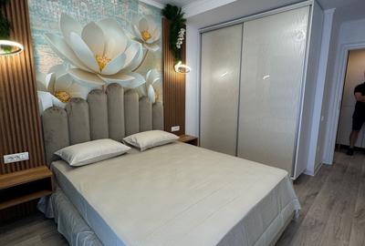 Apartament cu 2 camere în Tomis Plus - 14