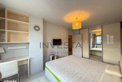 Apartament cu 2 camere decomandat în Între Lacuri