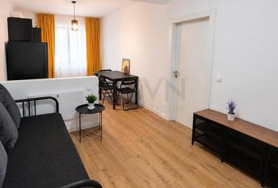 Apartament cu 2 camere decomandat, mobilat în Pipera - 6